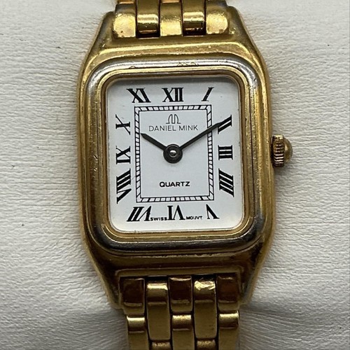 Daniel mink womens watch - mink,