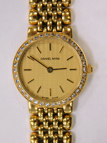 Vintage daniel mink - daniel,